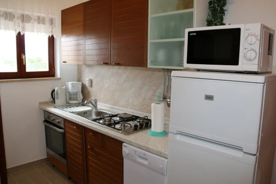 Apartmán Ostrov Krk - Šilo OS 10606 N2