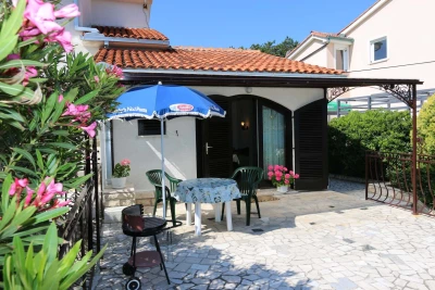 Apartmán Ostrov Krk - Šilo OS 10608 N1