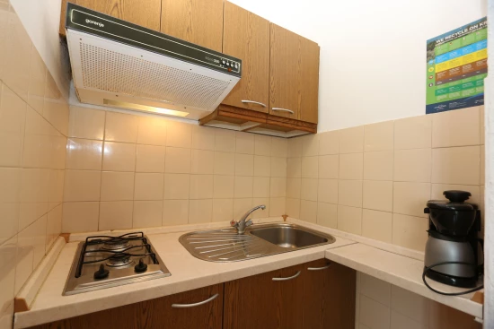 Apartmán Ostrov Krk - Šilo OS 10608 N1