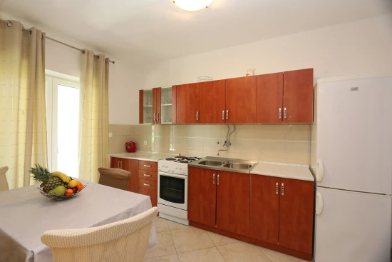 Apartmán Ostrov Krk - Šilo OS 10609 N1