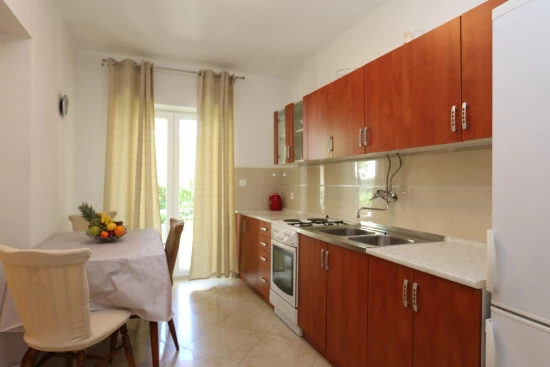 Apartmán Ostrov Krk - Šilo OS 10609 N1