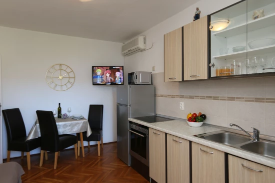 Apartmán Ostrov Krk - Šilo OS 10609 N2