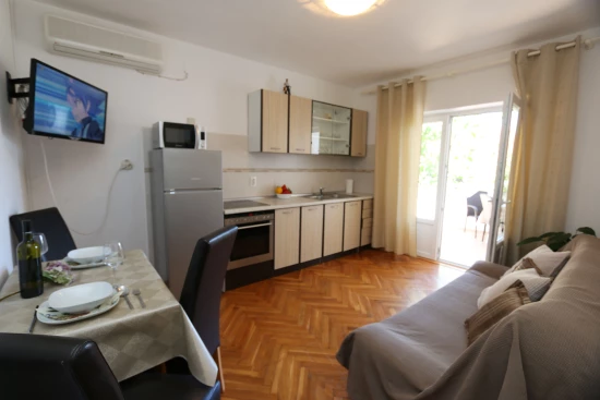 Apartmán Ostrov Krk - Šilo OS 10609 N2