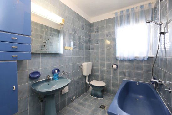 Apartmán Ostrov Krk - Šilo OS 10609 N2