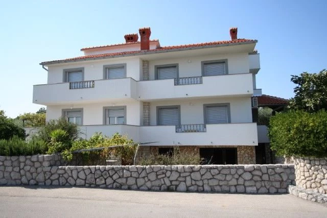 Apartmán Ostrov Krk - Šilo OS 10610 N1