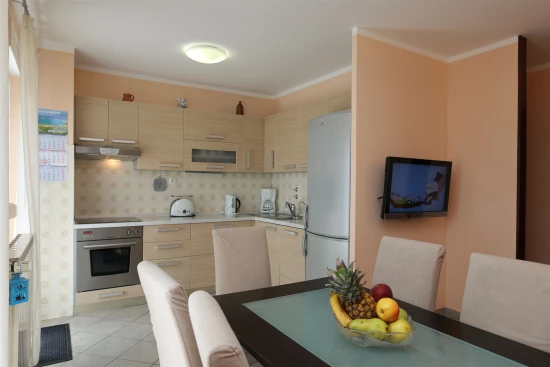 Apartmán Ostrov Krk - Šilo OS 10610 N1