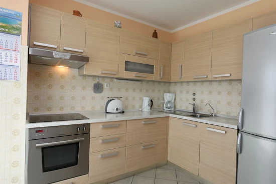 Apartmán Ostrov Krk - Šilo OS 10610 N1