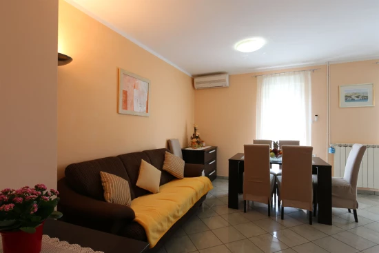 Apartmán Ostrov Krk - Šilo OS 10610 N1