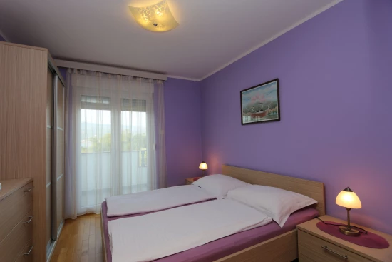 Apartmán Ostrov Krk - Šilo OS 10610 N1