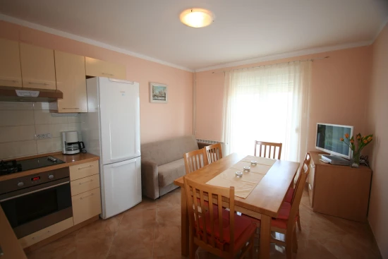 Apartmán Ostrov Krk - Šilo OS 10610 N2