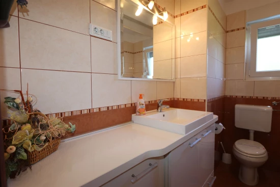 Apartmán Ostrov Krk - Šilo OS 10610 N2