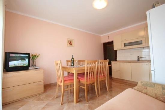 Apartmán Ostrov Krk - Šilo OS 10610 N2