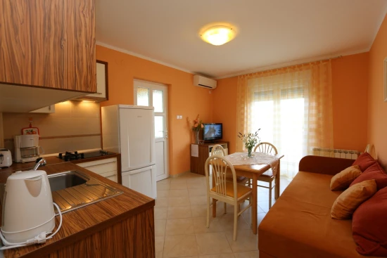 Apartmán Ostrov Krk - Šilo OS 10610 N3