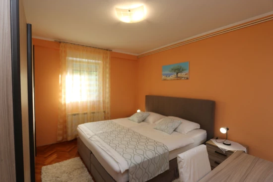 Apartmán Ostrov Krk - Šilo OS 10610 N3