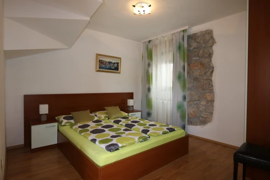 Apartmán Ostrov Krk - Šilo OS 10611 N1