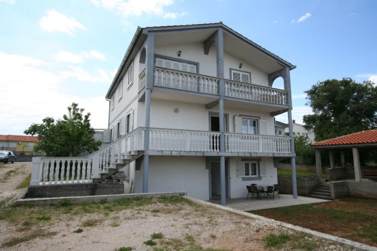 Apartmán Ostrov Krk - Šilo OS 10612 N1