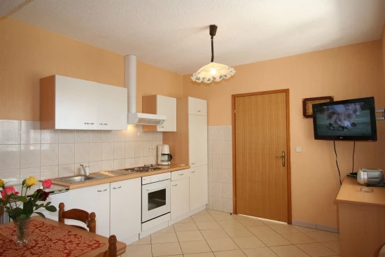 Apartmán Ostrov Krk - Šilo OS 10612 N1