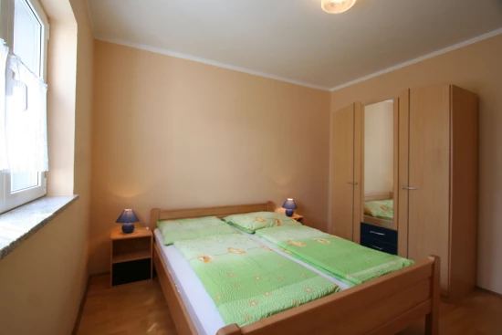 Apartmán Ostrov Krk - Šilo OS 10612 N1