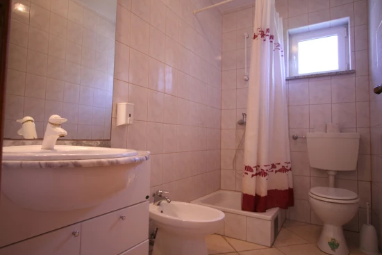 Apartmán Ostrov Krk - Šilo OS 10612 N1