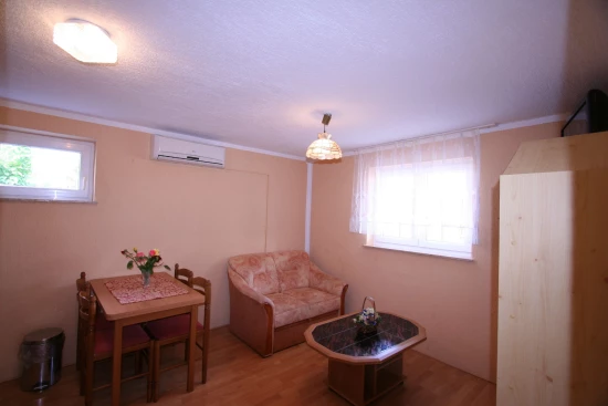 Apartmán Ostrov Krk - Šilo OS 10612 N2