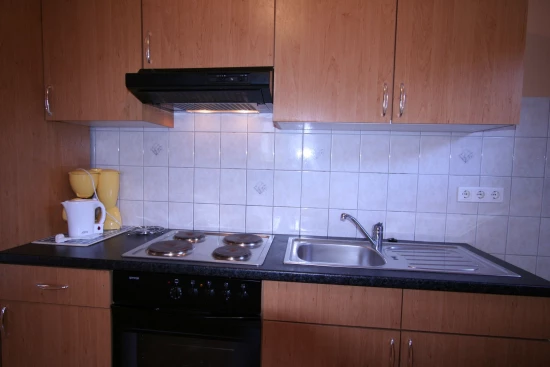 Apartmán Ostrov Krk - Šilo OS 10612 N2