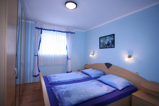 Apartmán Ostrov Krk - Šilo OS 10612 N2