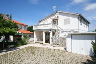 Apartmán Ostrov Krk - Šilo OS 10612 N3