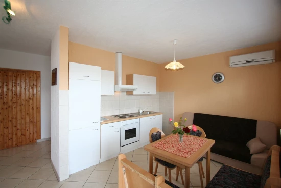 Apartmán Ostrov Krk - Šilo OS 10612 N3