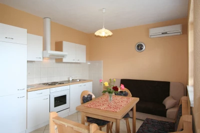 Apartmán Ostrov Krk - Šilo OS 10612 N3