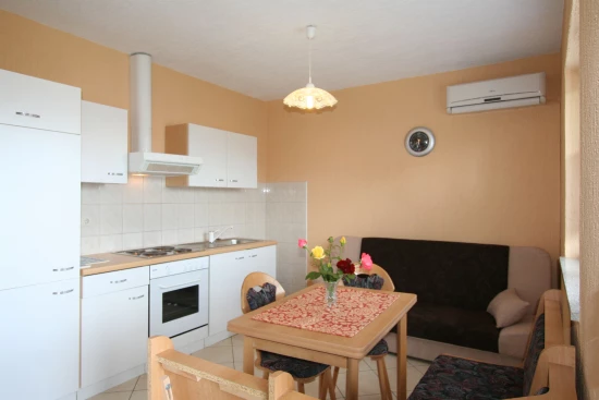 Apartmán Ostrov Krk - Šilo OS 10612 N3