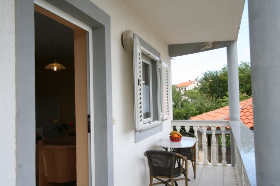 Apartmán Ostrov Krk - Šilo OS 10612 N3