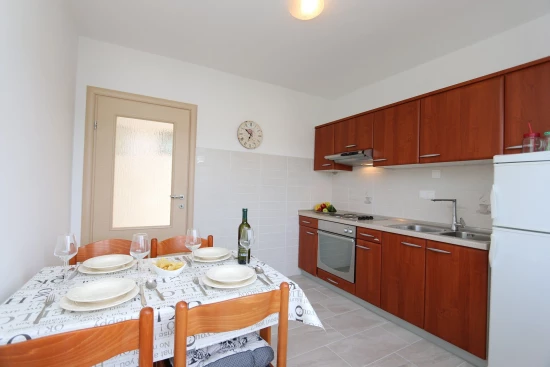 Apartmán Ostrov Krk - Šilo OS 10613 N2