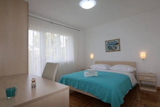 Apartmán Ostrov Krk - Šilo OS 10613 N2