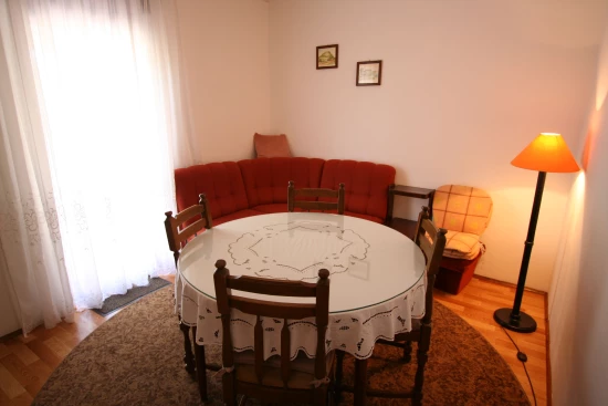 Apartmán Ostrov Krk - Šilo OS 10614 N2