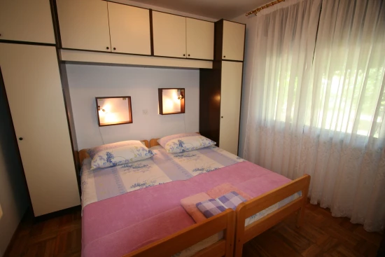 Apartmán Ostrov Krk - Šilo OS 10614 N2