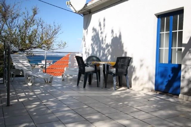 Apartmán Ostrov Krk - Šilo OS 10616 N1