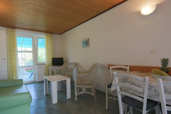 Apartmán Ostrov Krk - Šilo OS 10617 N1