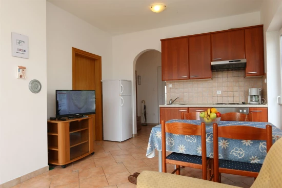 Apartmán Ostrov Krk - Šilo OS 10617 N2