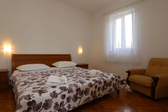 Apartmán Ostrov Krk - Šilo OS 10617 N2