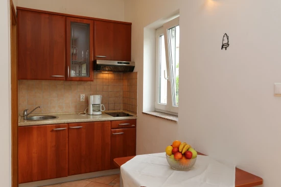 Apartmán Ostrov Krk - Šilo OS 10617 N2