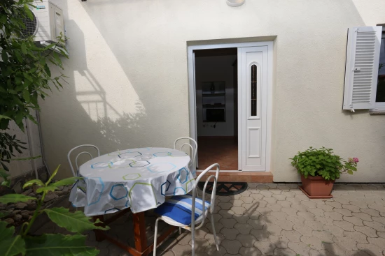 Apartmán Ostrov Krk - Šilo OS 10617 N2