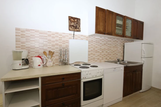 Apartmán Ostrov Krk - Šilo OS 10618 N1