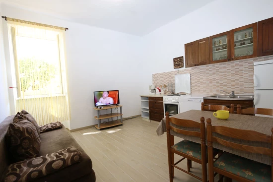 Apartmán Ostrov Krk - Šilo OS 10618 N1