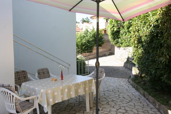 Apartmán Ostrov Krk - Šilo OS 10619 N1