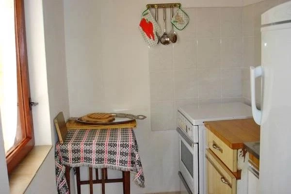 Apartmán Ostrov Krk - Šilo OS 10619 N1