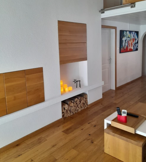 Apartmán Ostrov Krk - Šilo OS 10620 N1