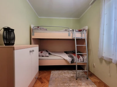 Apartmán Ostrov Krk - Malinska OS 10621 N1