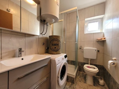 Apartmán Ostrov Krk - Malinska OS 10621 N1