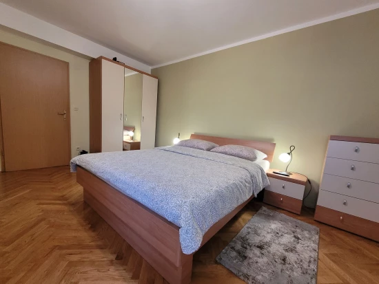 Apartmán Ostrov Krk - Malinska OS 10621 N1