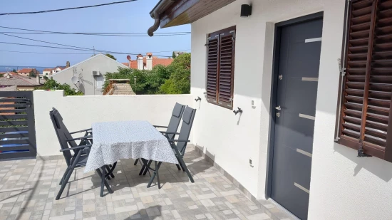 Apartmán Ostrov Lošinj - Mali Lošinj OS 10622 N1